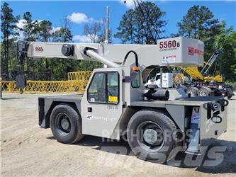 Shuttlelift 5560B Grúas articuladas y otra maquinaria de elevación