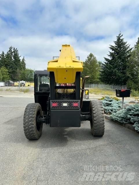 Gehl RS 6-42 Carretillas elevadoras todo terreno