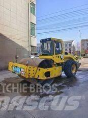 Bomag BW 220D-40 Rodillos de doble tambor