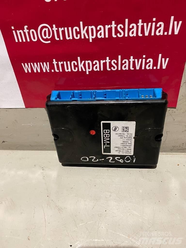 DAF XF 105.  1740941 Electrónicos