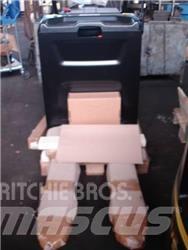 Hyster P2.0S FBW Transpaletas Eléctricas con plataforma