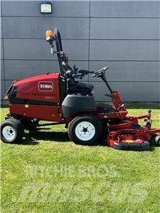 Toro *SÅLD* GM 3280 Tractores corta-césped