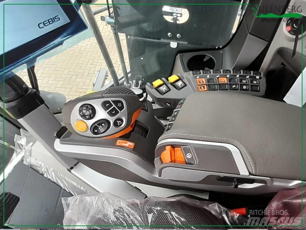 CLAAS Lexion 8800 TT Cosechadoras combinadas