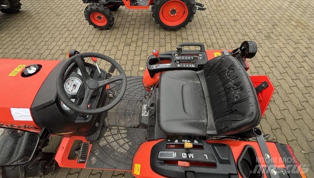 Kubota B 2741 S Tractores