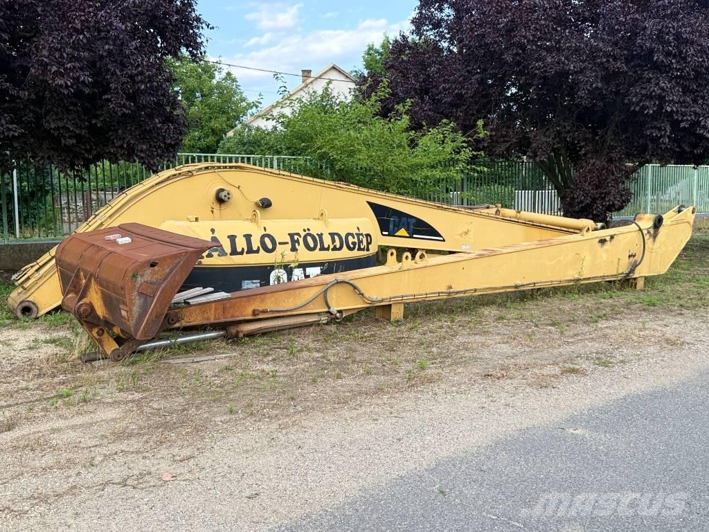 CAT 322 CL Excavadoras de cadenas