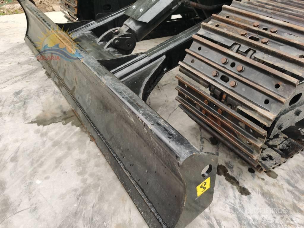 Sany SY 75 C Excavadoras de cadenas