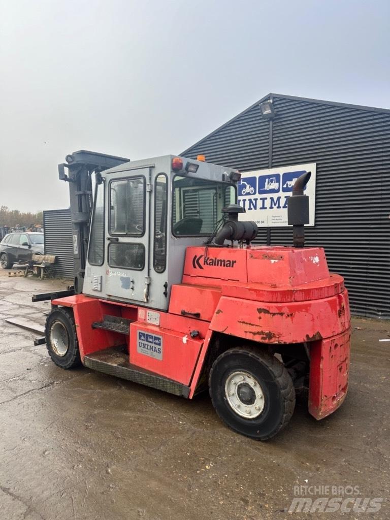 Kalmar DPL75 Otras carretillas elevadoras