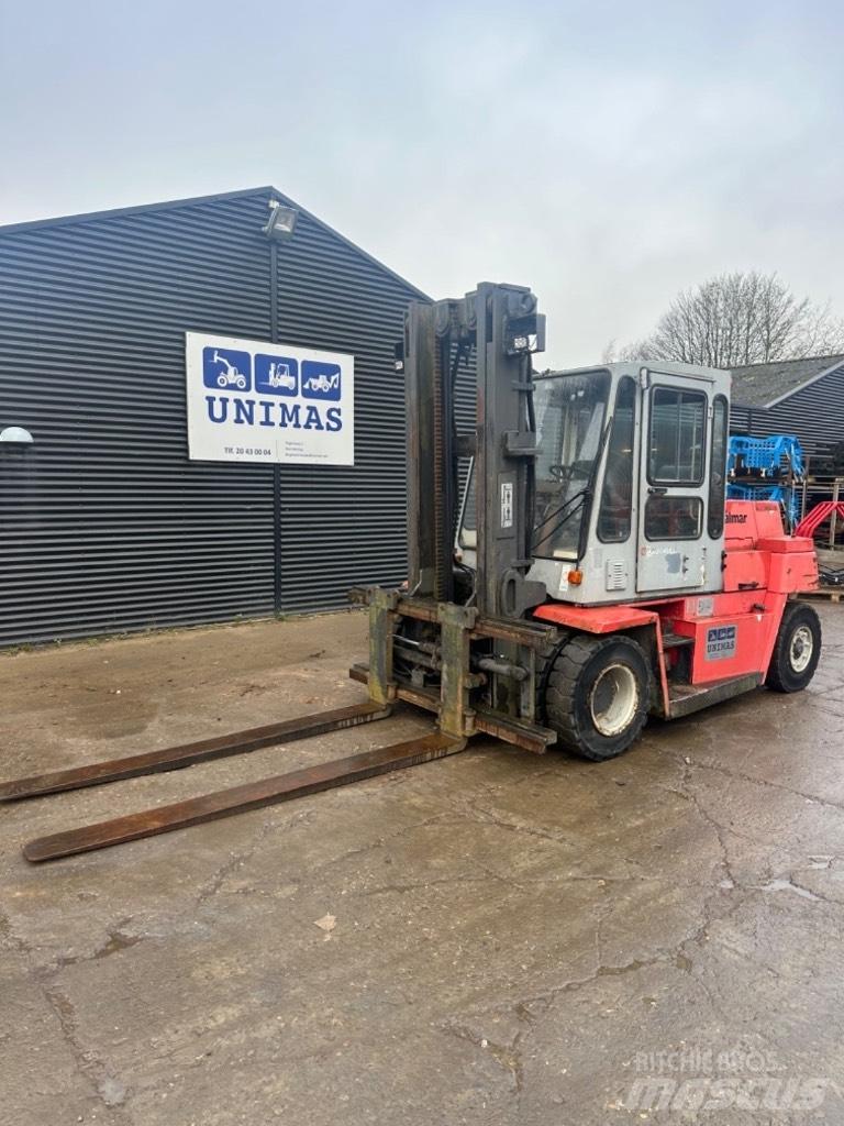 Kalmar DPL75 Otras carretillas elevadoras
