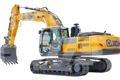 XCMG XE335C Mini excavadoras < 7t