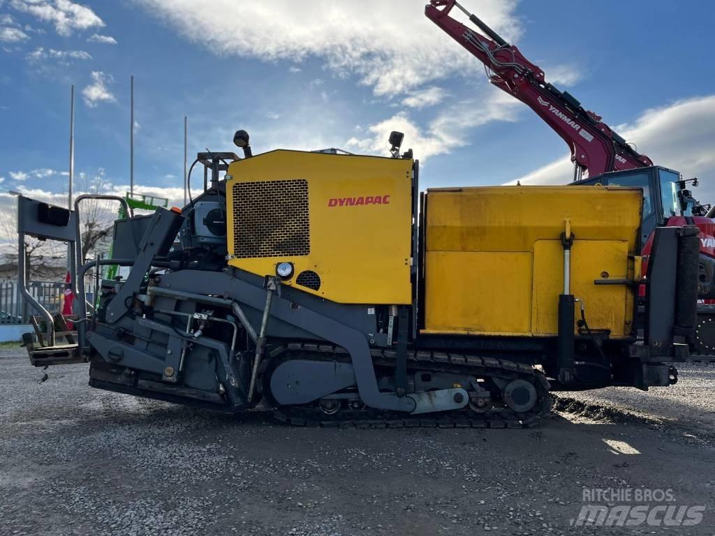 Dynapac F 1200 CS Asfaltadoras