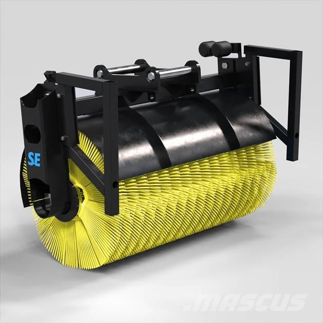  SE Sopvals S45 - S60 Otros componentes