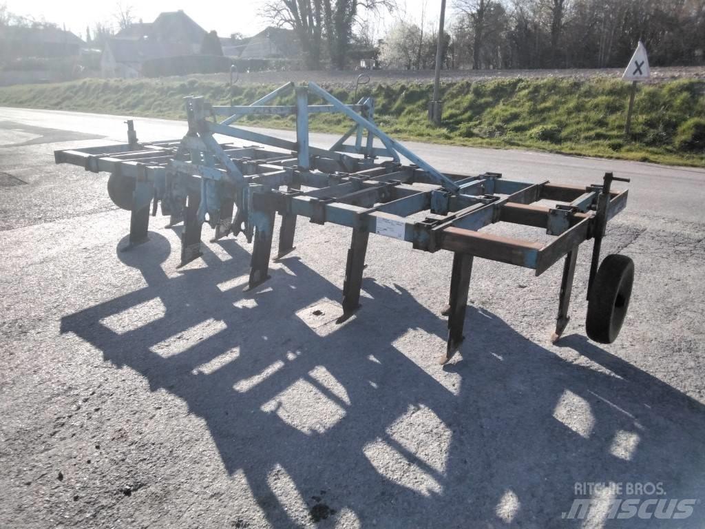 Religieux 4.5M Cultivadores