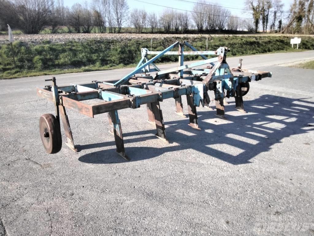 Religieux 4.5M Cultivadores