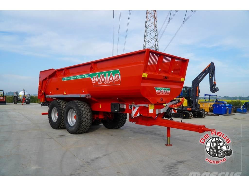 Vaia NL18 Agricultura - Otros