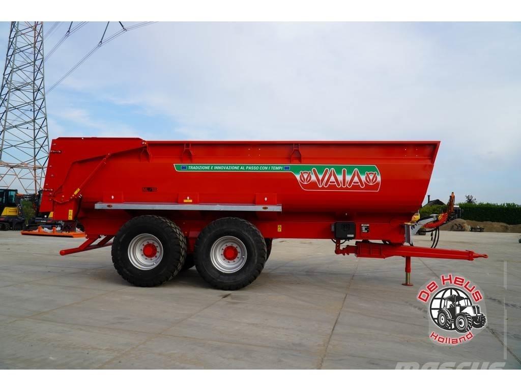Vaia NL18 Agricultura - Otros