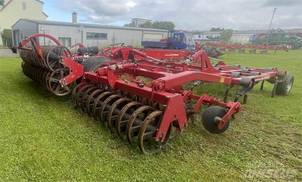 Horsch Tiger 8 XL Cultivadores