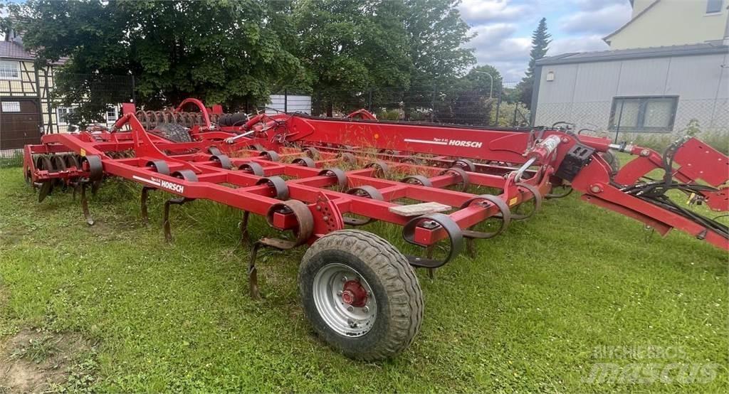 Horsch Tiger 8 XL Cultivadores