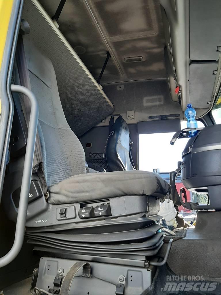 Volvo FH 12 Camiones hormigonera