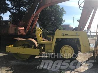 Bomag BW 142 D-2 Compactadores de suelo