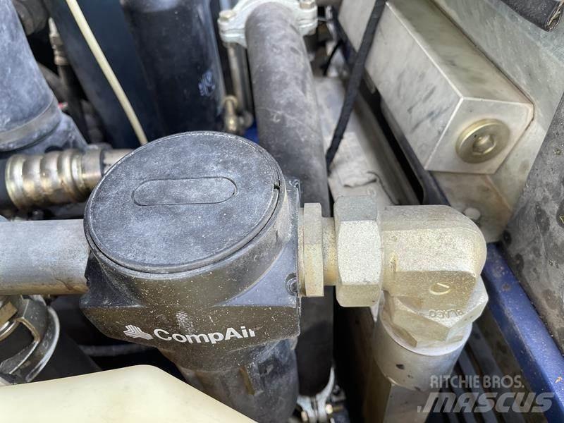 Compair C 76 - N Compresores