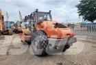 Weycor AW1120e Rodillos de un solo tambor