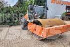 Weycor AW1120e Rodillos de un solo tambor