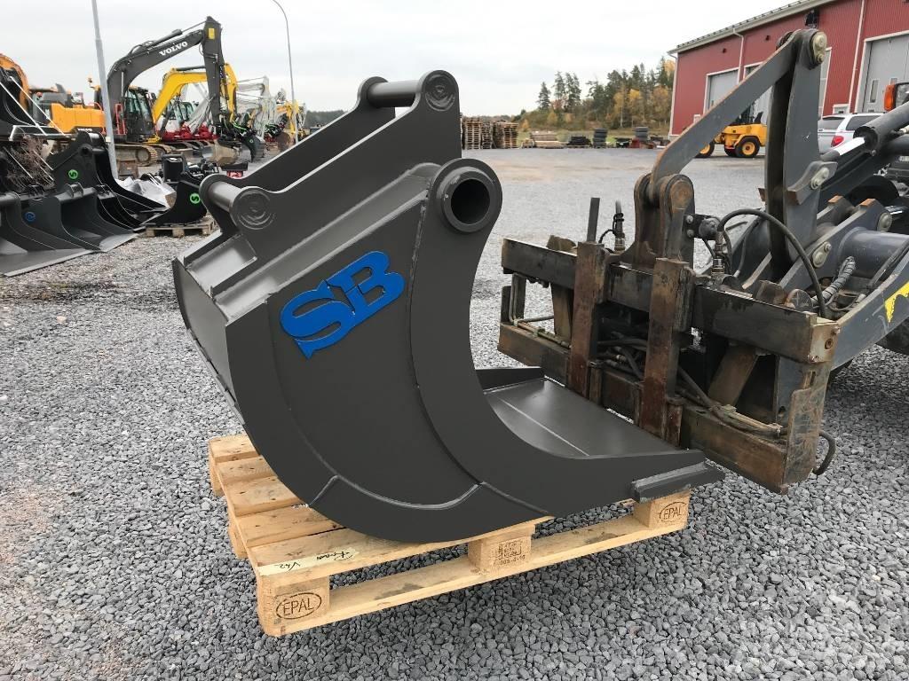 SB VA Skopa S60 Cucharones