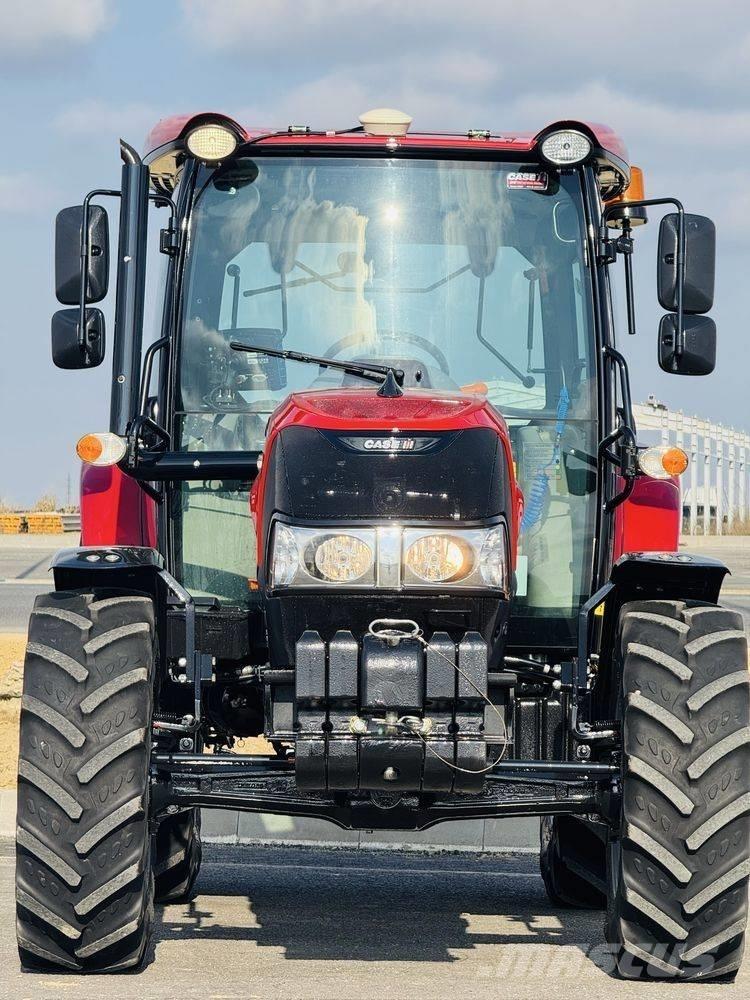 Case IH Farmall 75 A Tractores