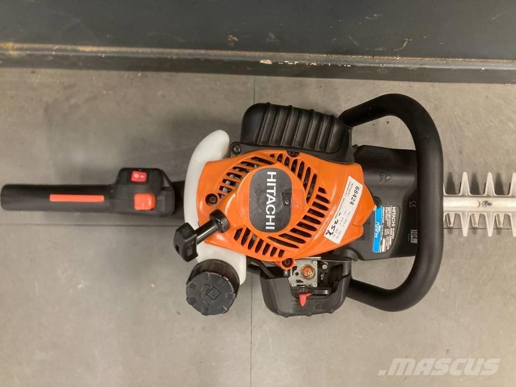 Hitachi Ch22ecp2 Jardinería - Otros