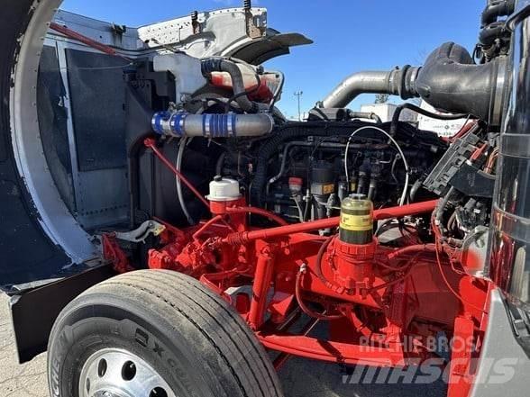 Peterbilt 389 Cabezas tractoras