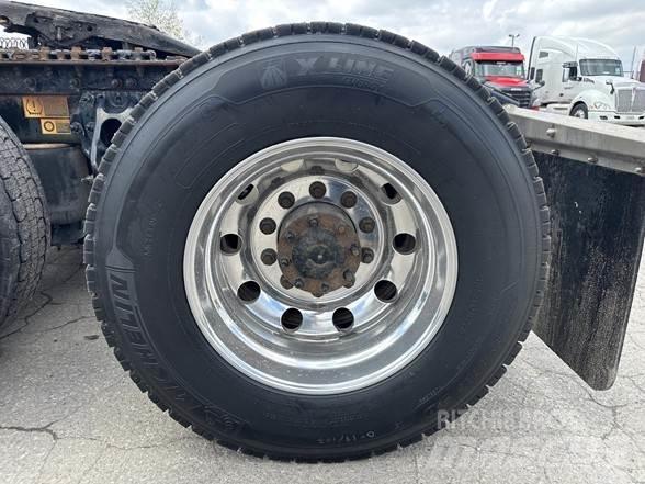 Peterbilt 579 Cabezas tractoras