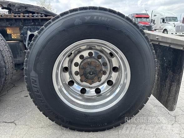 Peterbilt 579 Cabezas tractoras