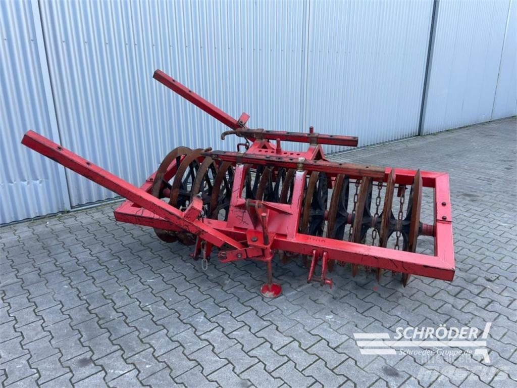 Jabelmann V 11/900 Rodillos