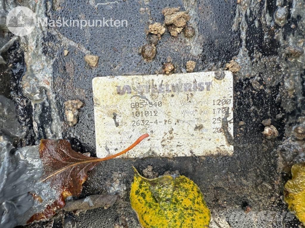 Kubota KX 101-3 Mini excavadoras < 7t