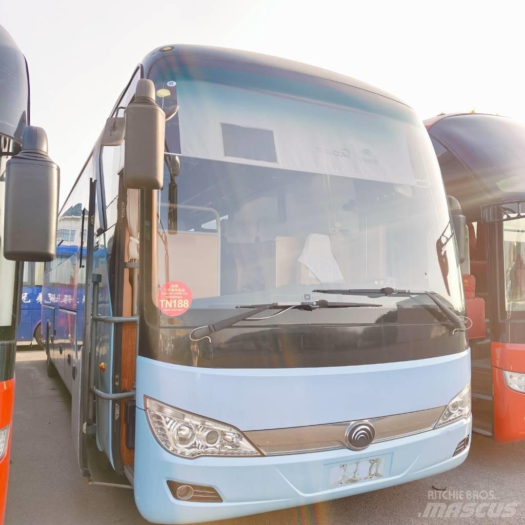 Yutong ZK6122HQ5Y Autobuses turísticos