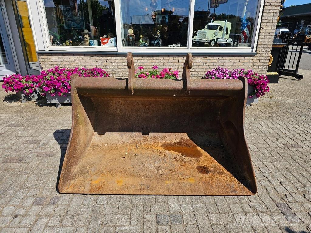  C. Klein Slotenbak Cucharones