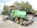 Demag DF 115 P Asfaltadoras