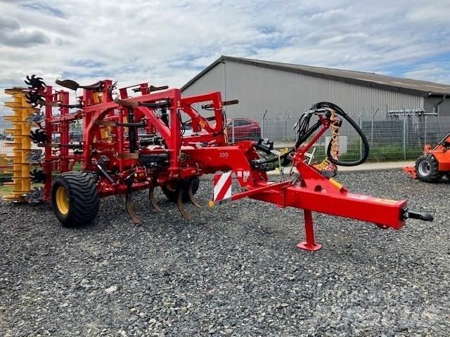 Väderstad OPUS 500 Cultivadores