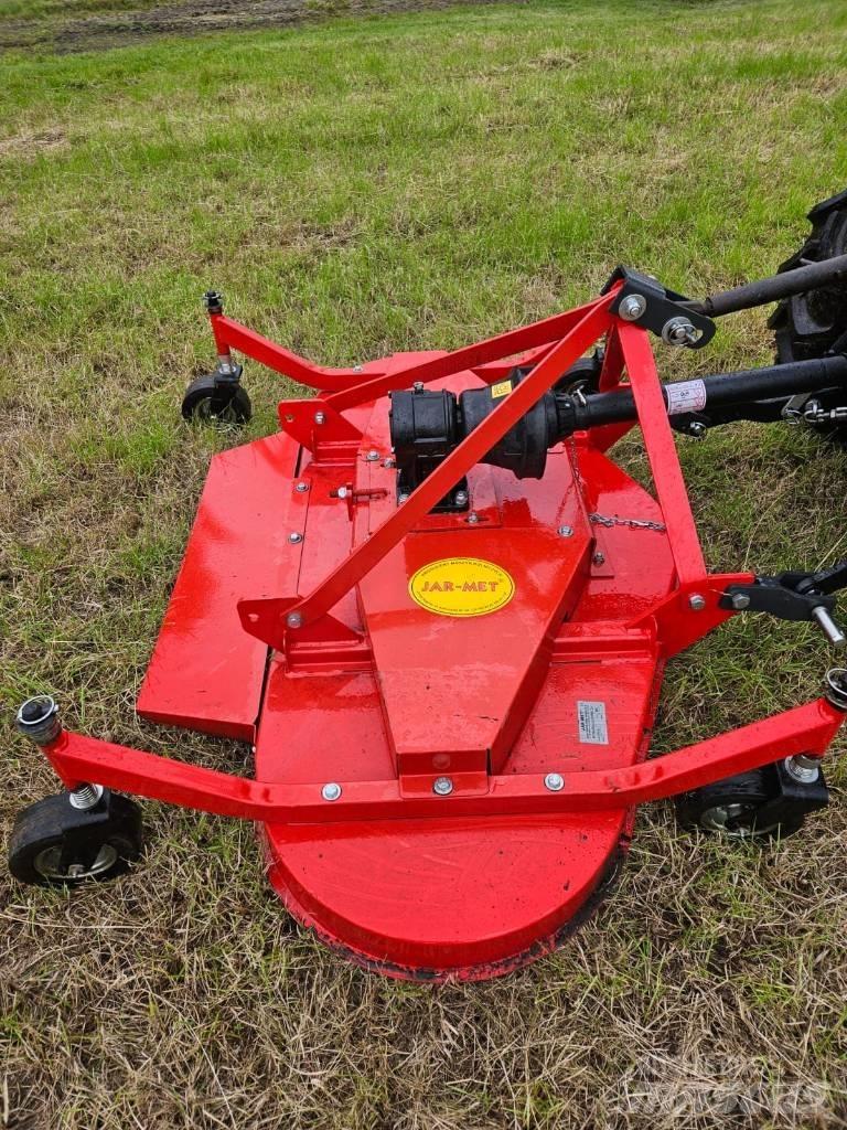  Startrac 263 Tractores compactos