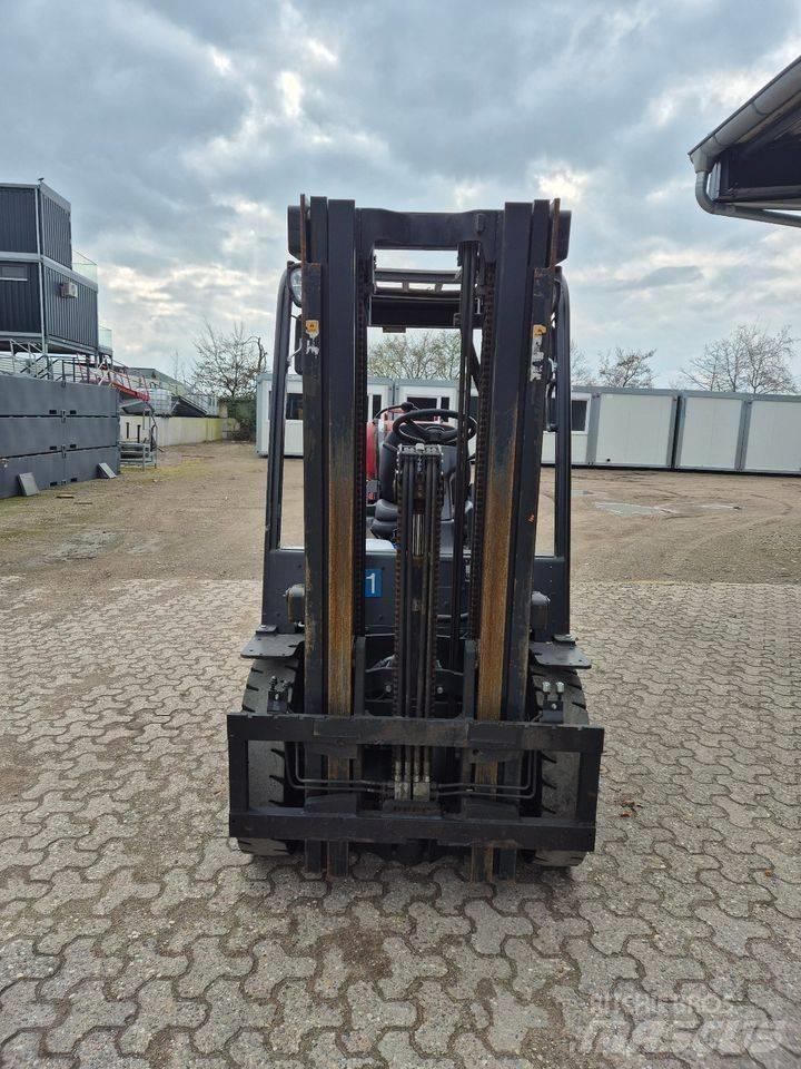 Doosan G 25 P-7 Construcción - Otros