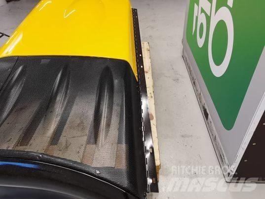 JCB 540-70 mask Cabinas e interior