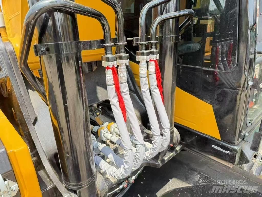 Sany 365H Excavadoras de cadenas