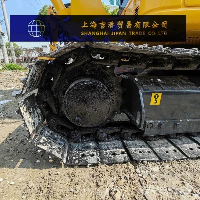 Komatsu PC 55 MR Mini excavadoras < 7t