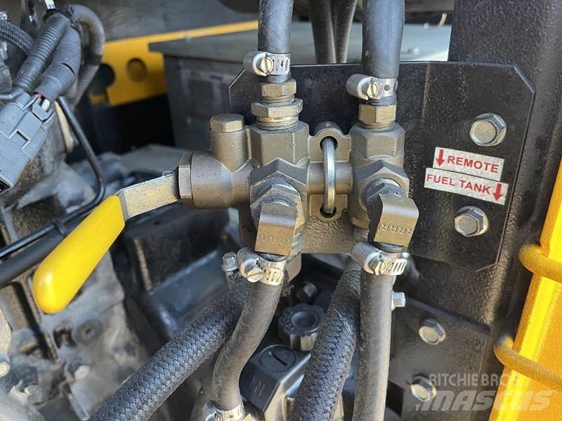 Doosan G 40 Generadores diesel