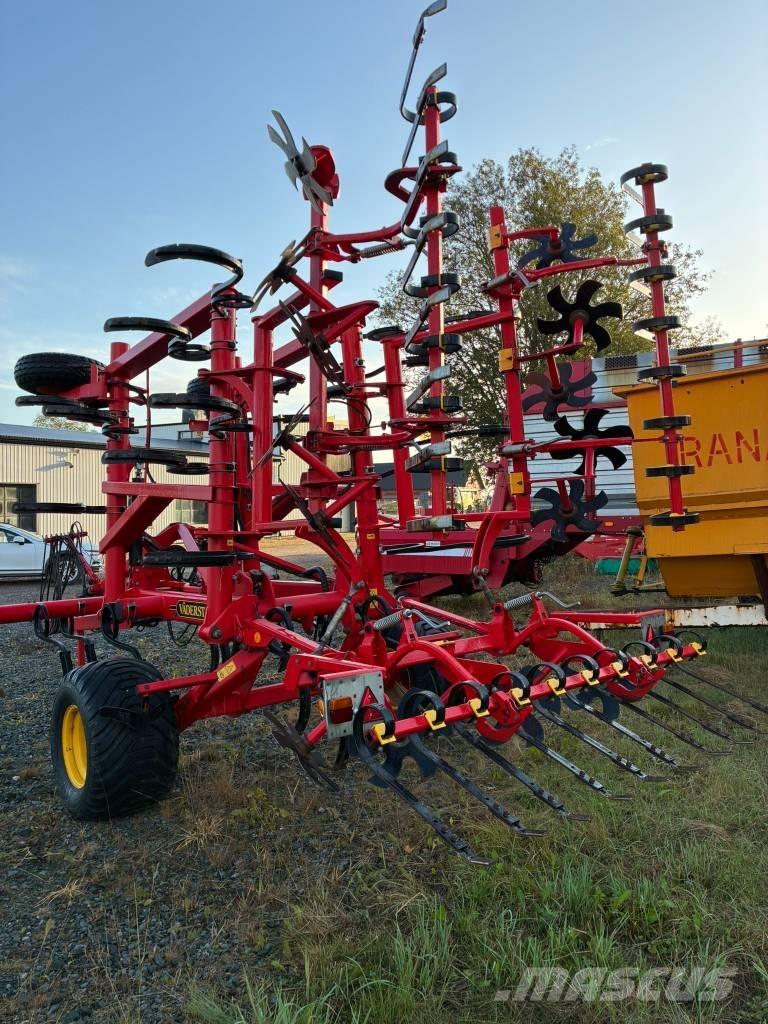 Väderstad Swift 560 Cultivadores