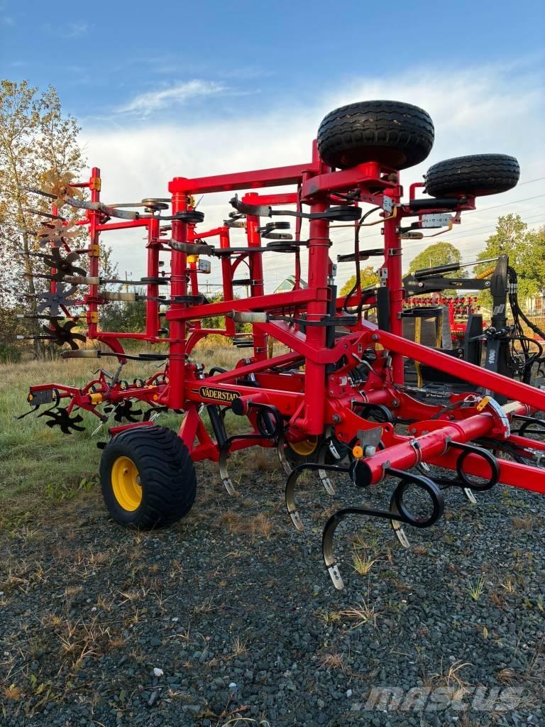 Väderstad Swift 560 Cultivadores