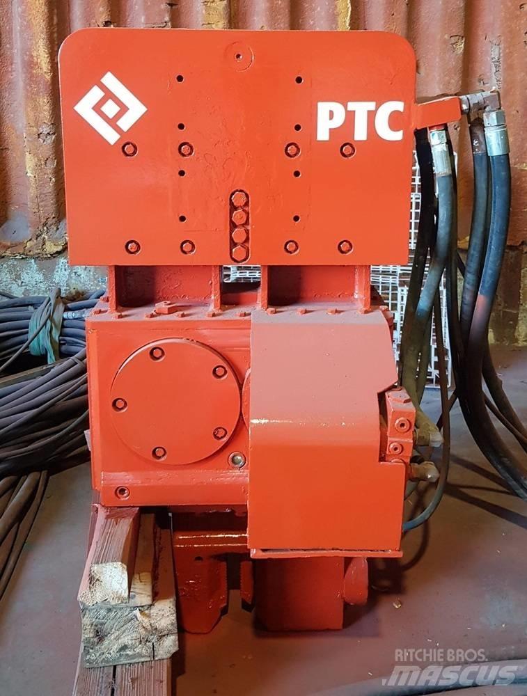  PTC 7 HF4 Martinetes vibradores