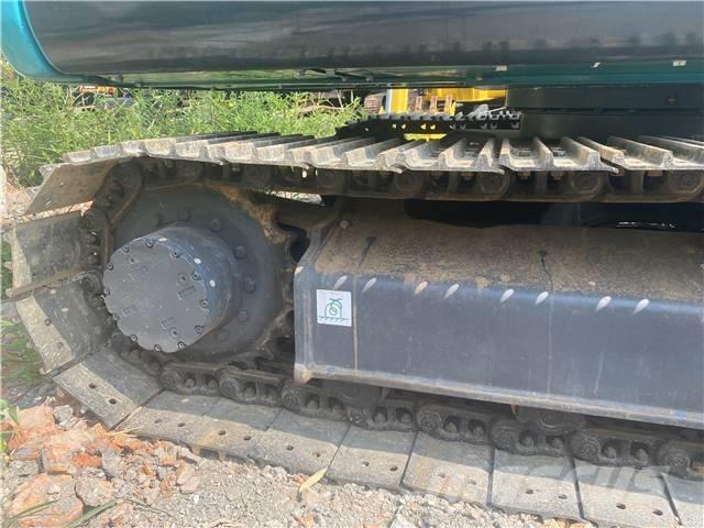 Kobelco SK 75 Excavadoras de cadenas