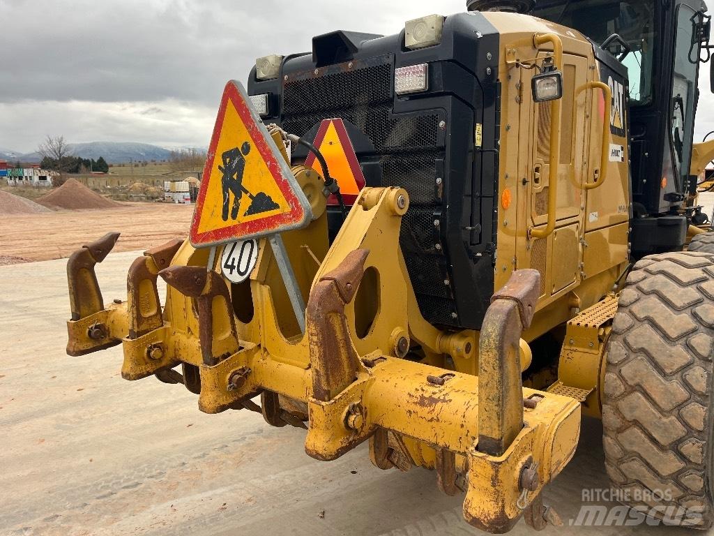 CAT 140 M 2 VHP Motoniveladoras