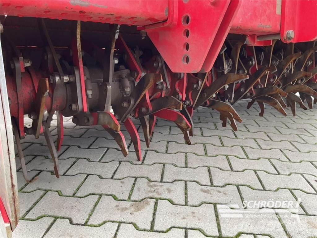 Grimme GF 75-4 Agricultura - Otros